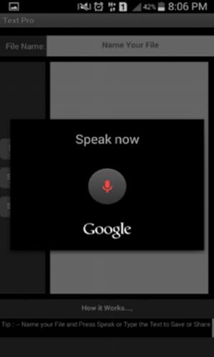 Text Pro