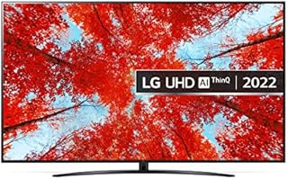 LG LED UQ91 75" 4K Smart TV