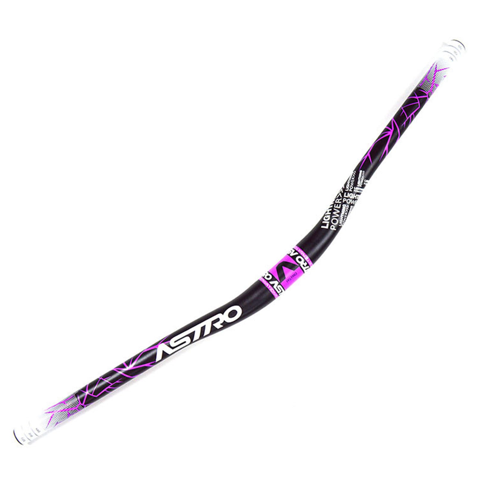 YLME Bicycle Handle Bar 31.8 * 720MM MTB Bicycle Swallow-shaped Handlebar