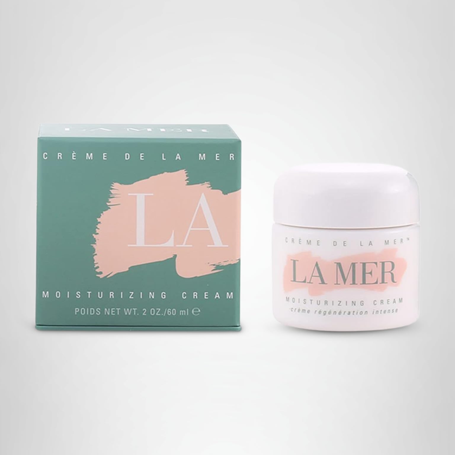 Amazon | ドゥラメール(DE LA MER) クレーム ドゥ・ラ・メール 60ml