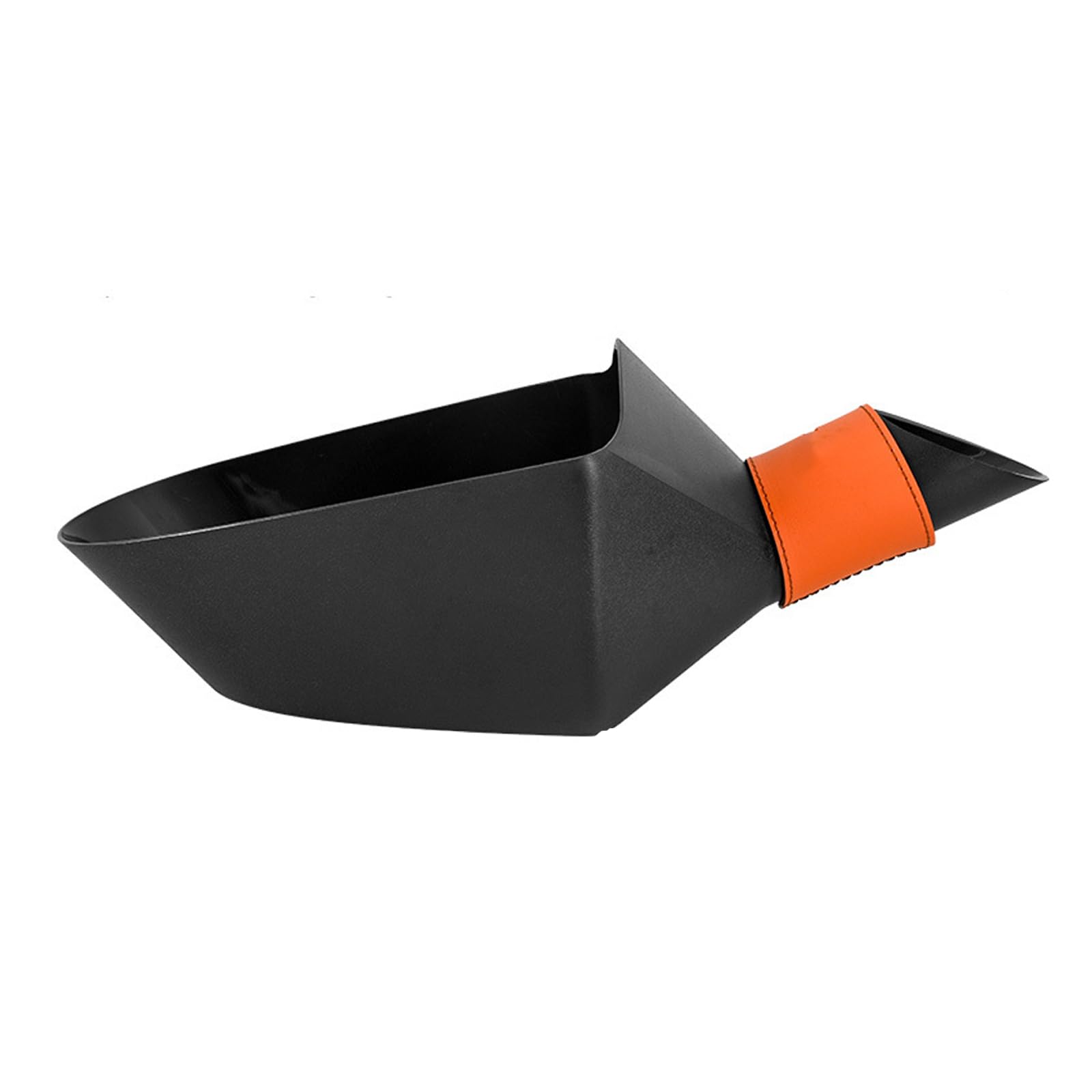 our fave Resistant Coffee Scooper Large Capacity Measuring Shovel with Ergonomic Handle for Cafes Baristas Coffee Tool