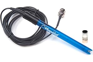 American Marine PINPOINT pH Probe: Accurate pH Monitoring for Your Aquarium
