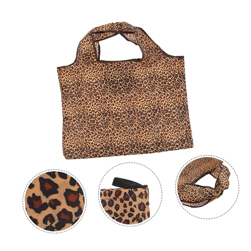 SHOWERORO Saco De Compras Saco De Armazenamento De Lanche Saco De Armazenamento De Frutas Saco De Co