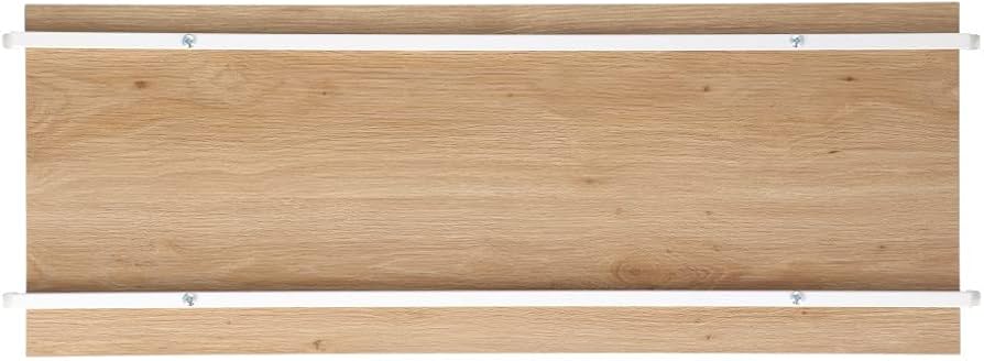 Amazon｜コーナンオリジナル LIFELEX つっぱり可動棚用棚板