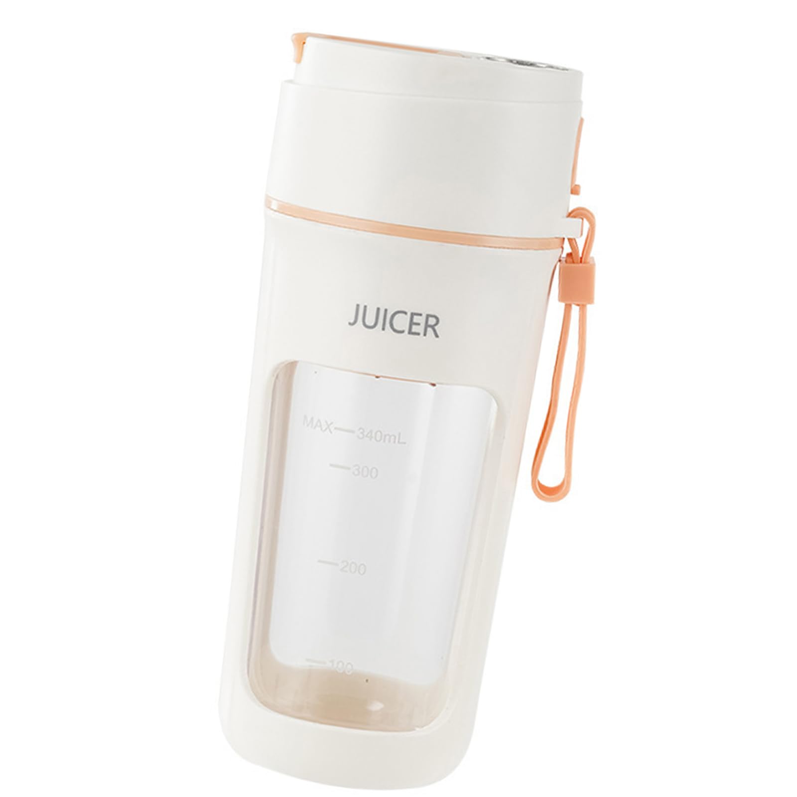 Maxtonser Portable Juicer Cup for Home Use Multipurpose Blenders Powerful Motor Easy Travel Friendly Kitchen Appliance
