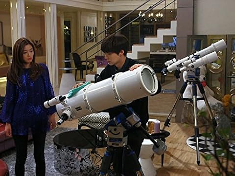 『星から来たあなた』