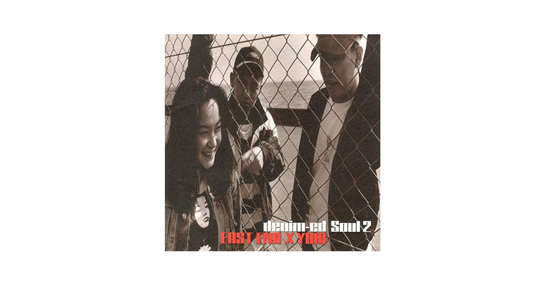 Amazon.co.jp: Denim-ed soul 2: ミュージック