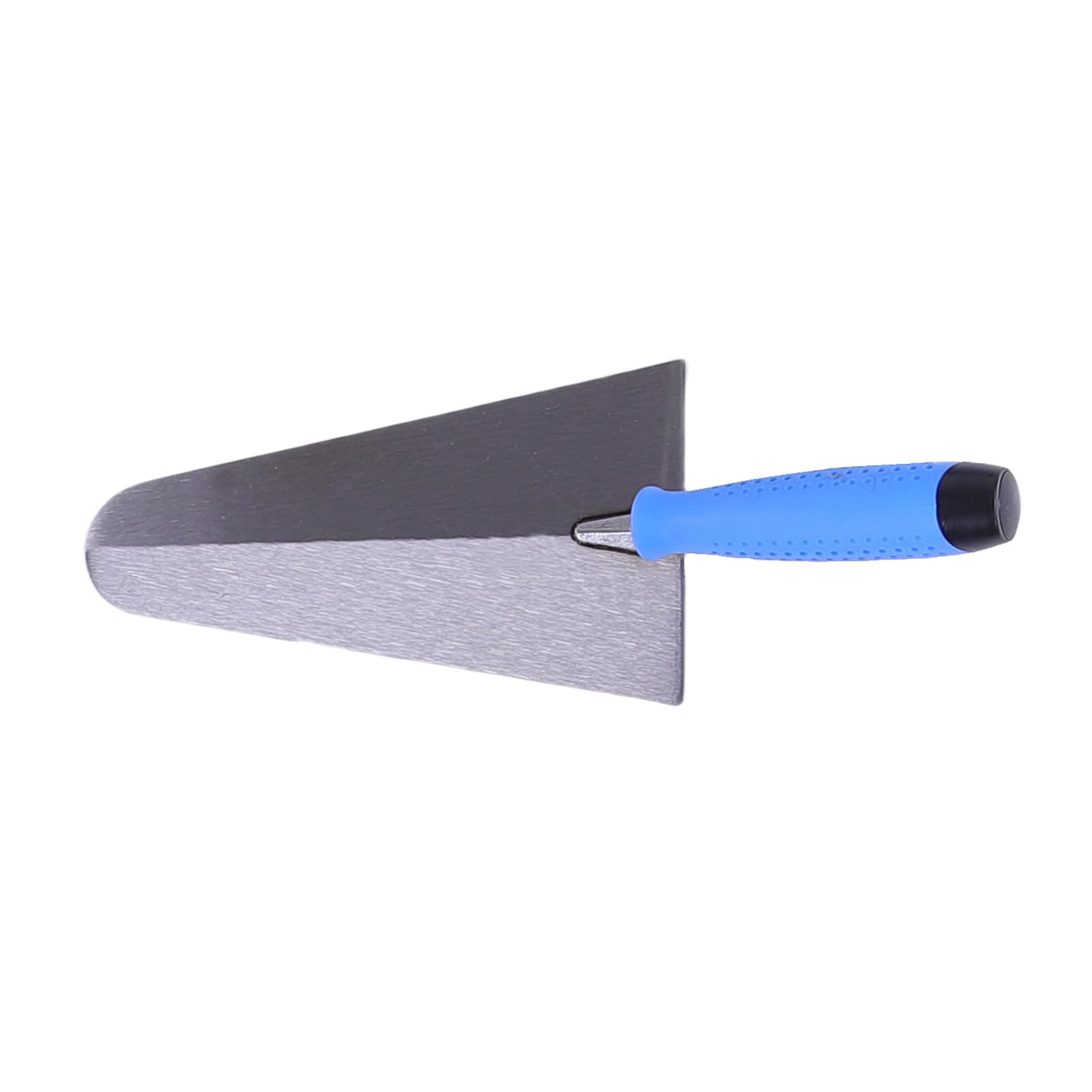 Hyuduo Kit de Herramientas de Albañilería, Juego de Herramientas de Construcción Duradero para Albañilería, Incluye 10 para Acabado de Hormigón, Ideal para Trabajos de Yeso y Azulejos