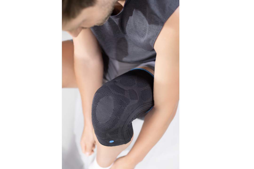 OFA dynamics plus Kniebandage