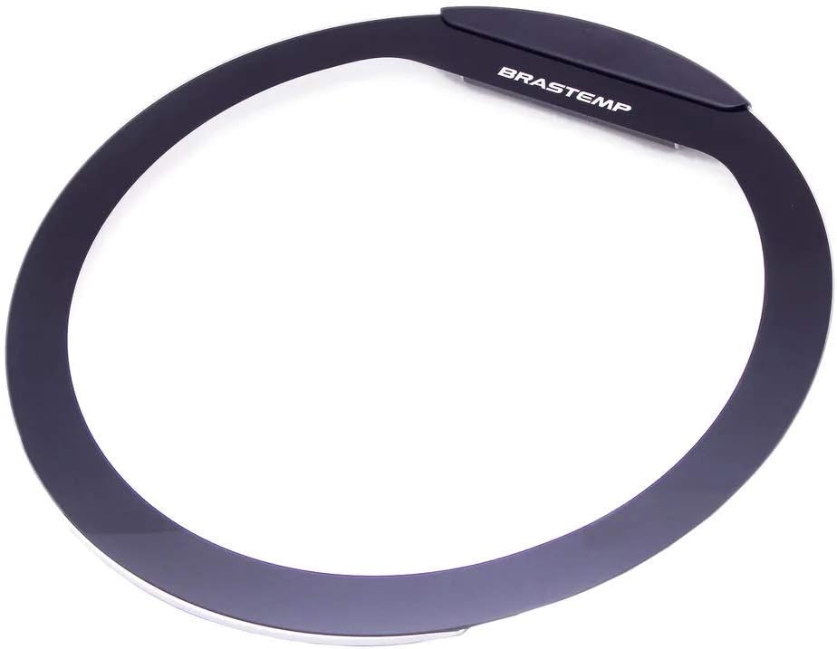 Tag Tampa Móvel de Vidro Brastemp: Review Testado por 30 Dias