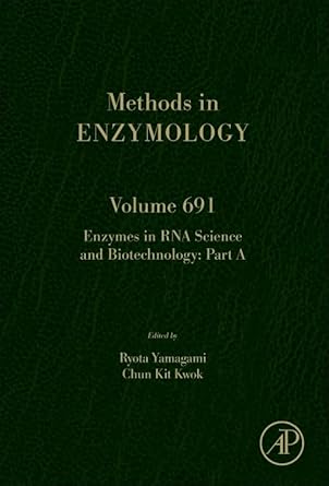 Enzymes in RNA science and biotechnology.