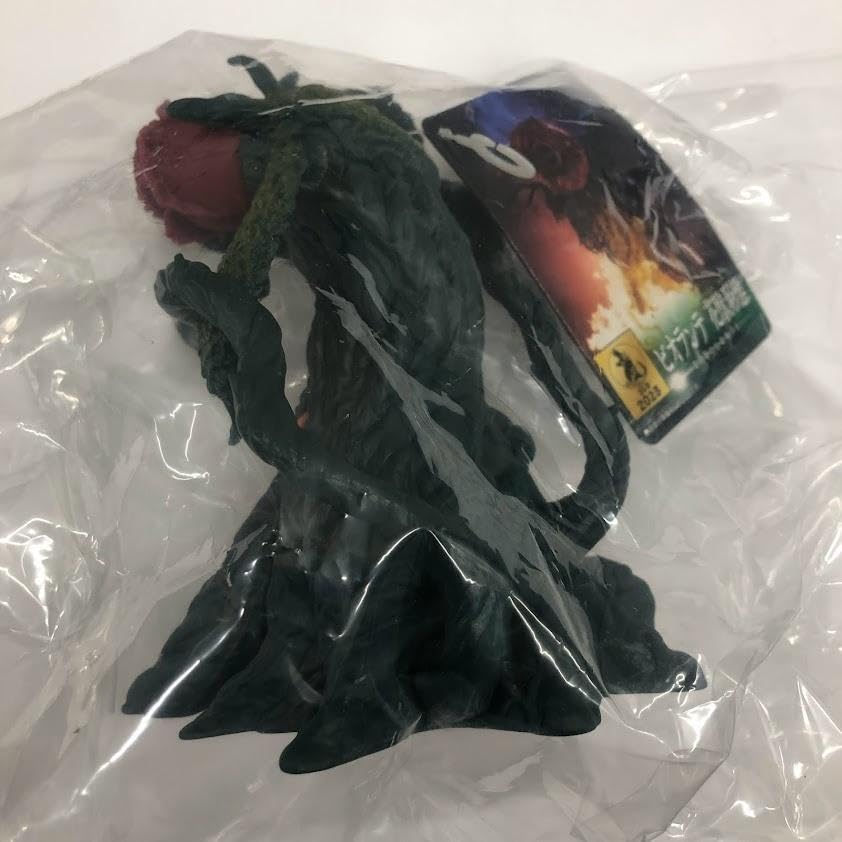 Amazon.co.jp: ムービーモンスターシリーズ ビオランテ 花獣形態
