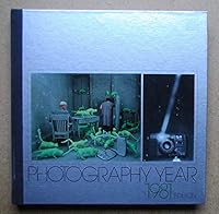 Photography Year 1981 B0016ALGLK Book Cover