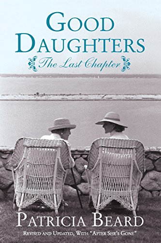 Good Daughters: The Last Chapter view 2