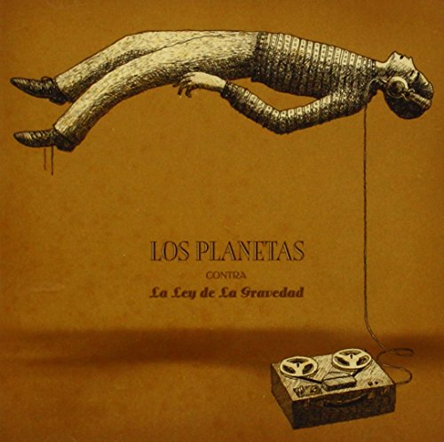 Los Planetas Contra La Ley De La Graveda