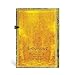Rembrandt's 350th Anniversary Midi Unlined Hardcover Journal, 240pg, 120GSM by Paperblanks (Special Editions) (Special Edition Using)