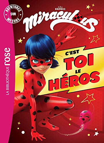 Miraculous - Aventures sur mesure XXL Miraculous - Aventures sur mesure XXL