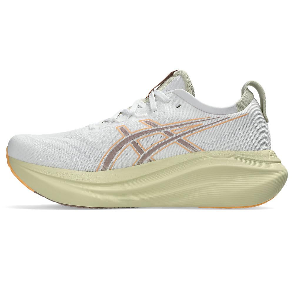 Asics Gel-Nimbus 27 ZapatillasHombre