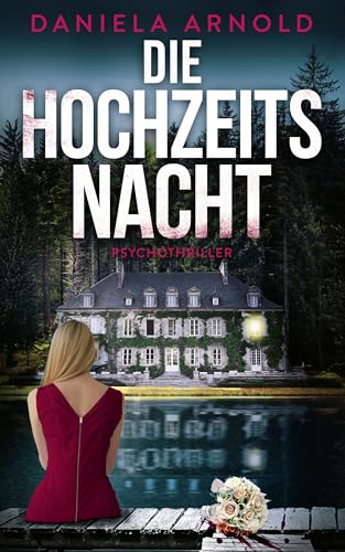 Die Hochzeitsnacht...