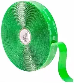 Fita Dupla Face 3M EXTRA Forte 5KG Fixa Forte Extrema 24MM X 2M