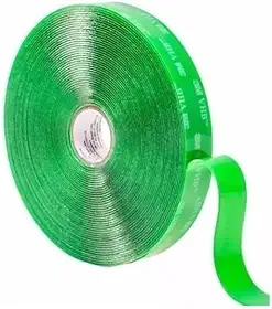Fita Dupla Face 3M EXTRA Forte 5KG Fixa Forte Extrema 24MM X 2M