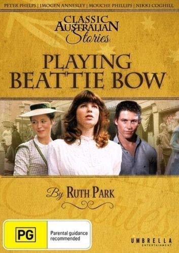 Playing Beatie Bow [ NON-USA FORMAT, PAL, Reg.0 Import - Australia ]