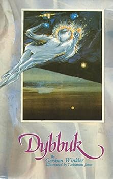 Hardcover Dybbuk Book