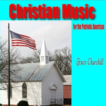 2. Christian Music for the Patriotic American