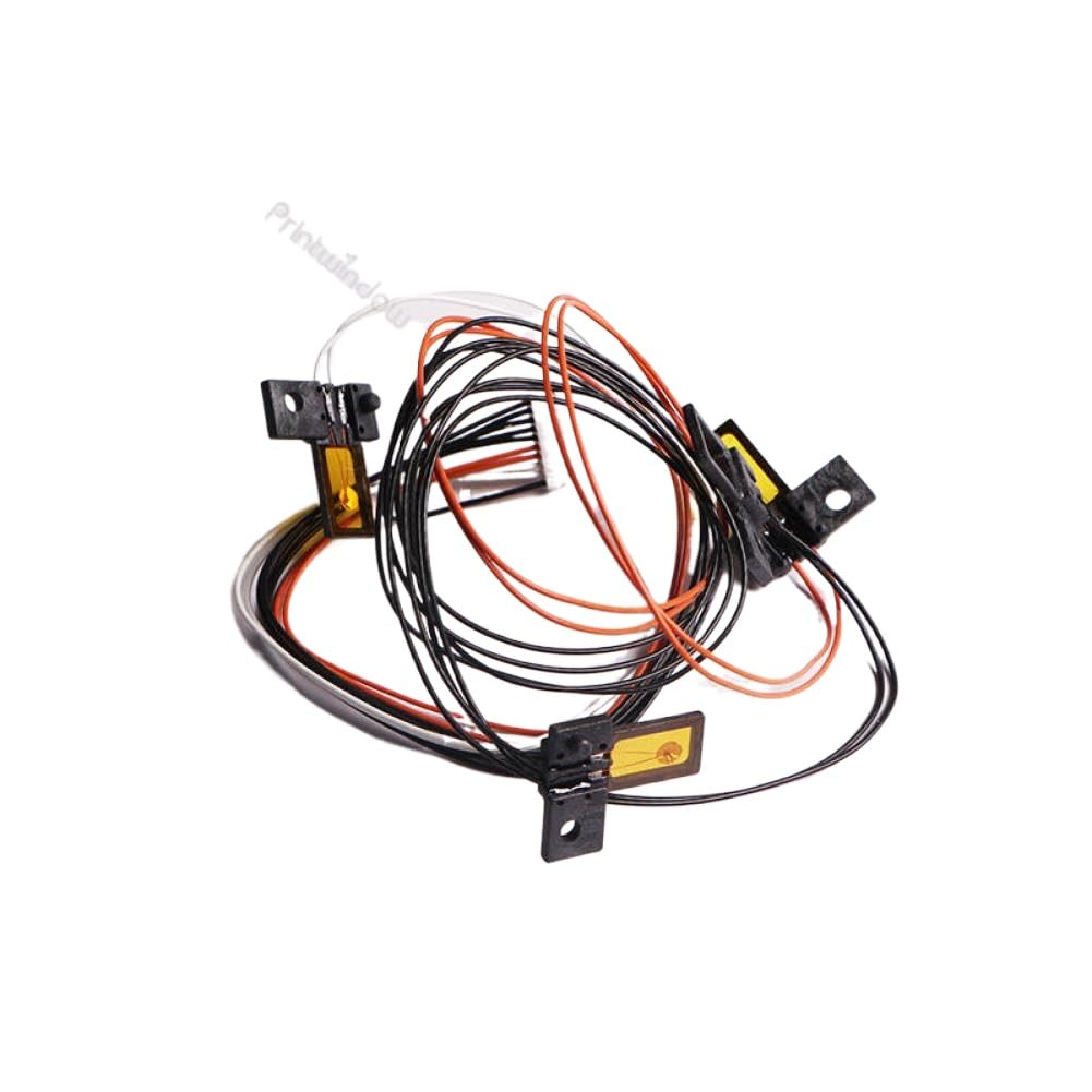 Termistore del fusore compatibile con i materiali di consumo della stampante C220 C280 C360 C7728 C7722
