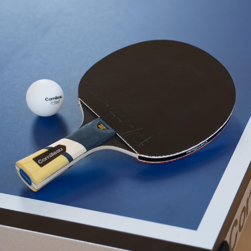 Raquette de ping Pong CORNILLEAU Perform 600 All/Off ITTF 4 étoiles