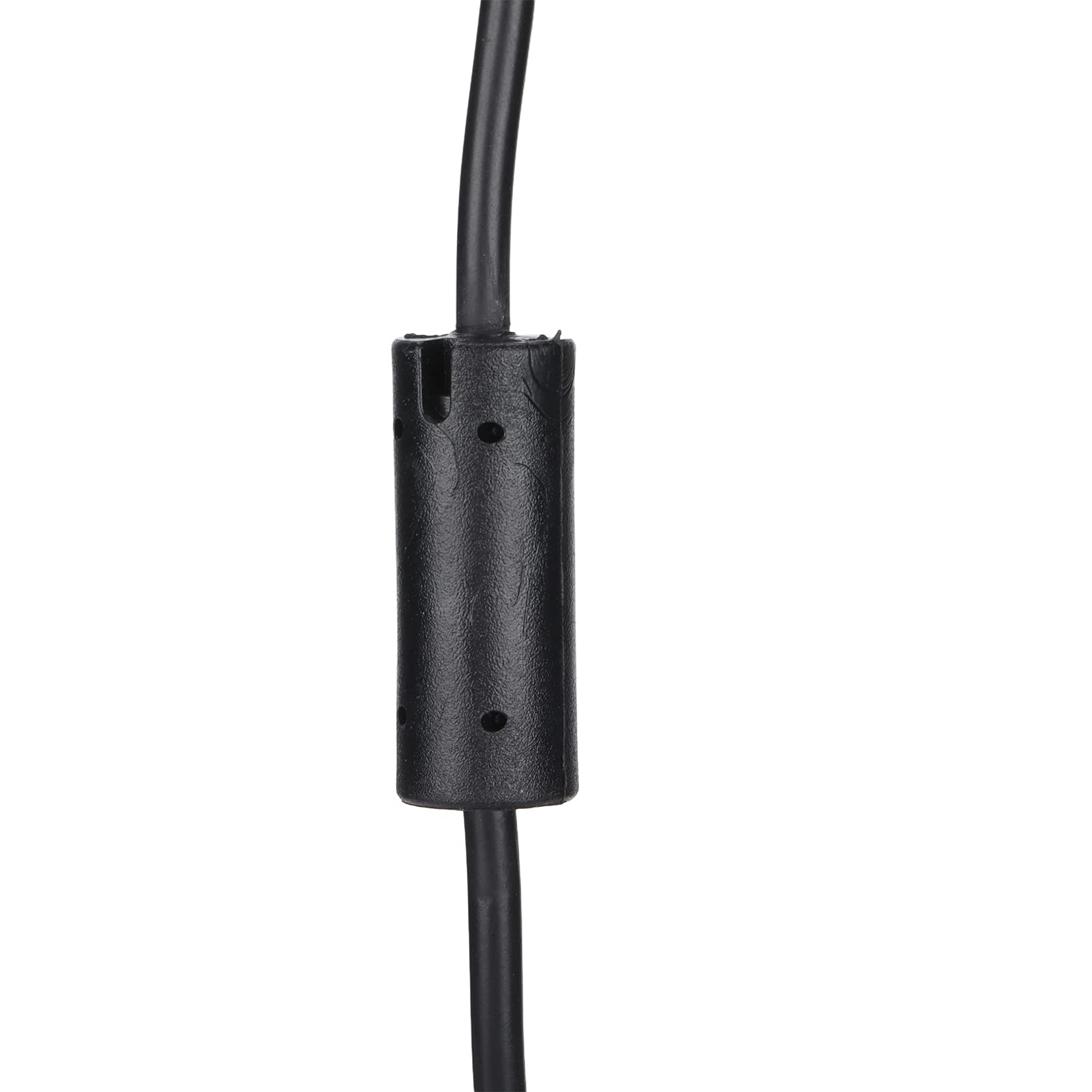 zottel Alimentation du capteur, Adaptateur Secteur Haute sensibilité Pratique Prise UE 100‑240V pour capteur 360 Kinect