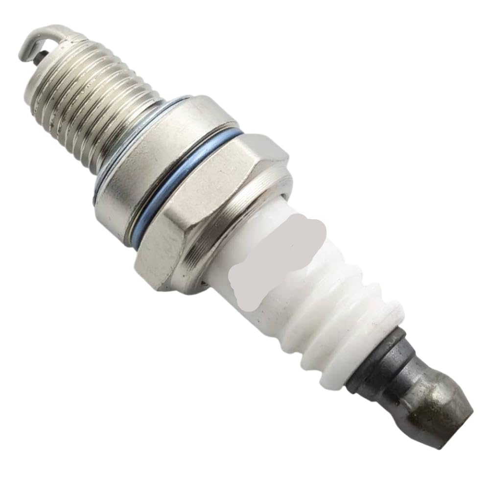 Kit candele 3 pezzi CMR7H compatibile con parti del motore GX35 Trimmer Soffiatore