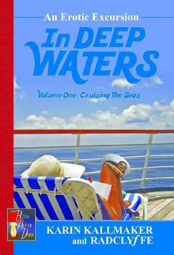 Télécharger In Deep Waters: Cruising the Seas (English Edition) Livre eBook France