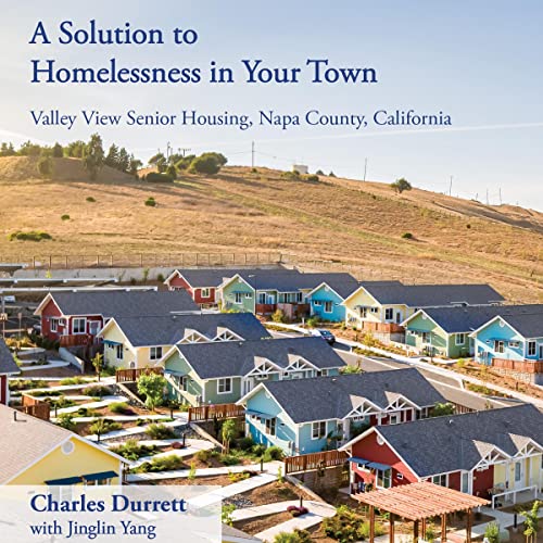 A Solution to Homelessness in Your Town by Charles Durrett, Jinglin Yang episode artwork
