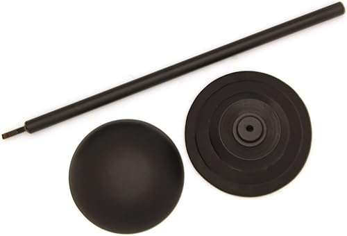 Miniatura 4 de Snake Eye Tactical Soporte plegable para casco de metal con base redonda