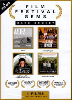 Film Festival Gems: Dark Comedy