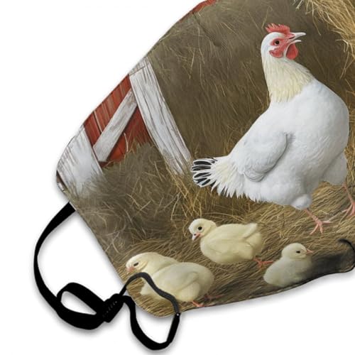 Adults Men Women Dust Proof Face Scarf Mask Face Balaclavas Scarf Gaiter3