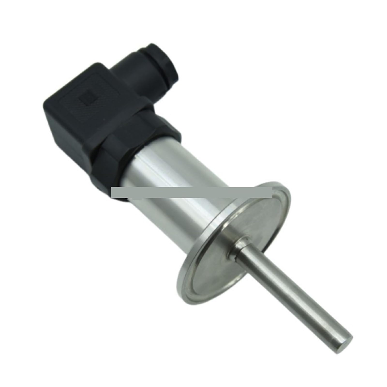 PT100 Thermal Resistance Temperature Sensor, 50mm 100mm(100mm,0-100C 0-10V output)