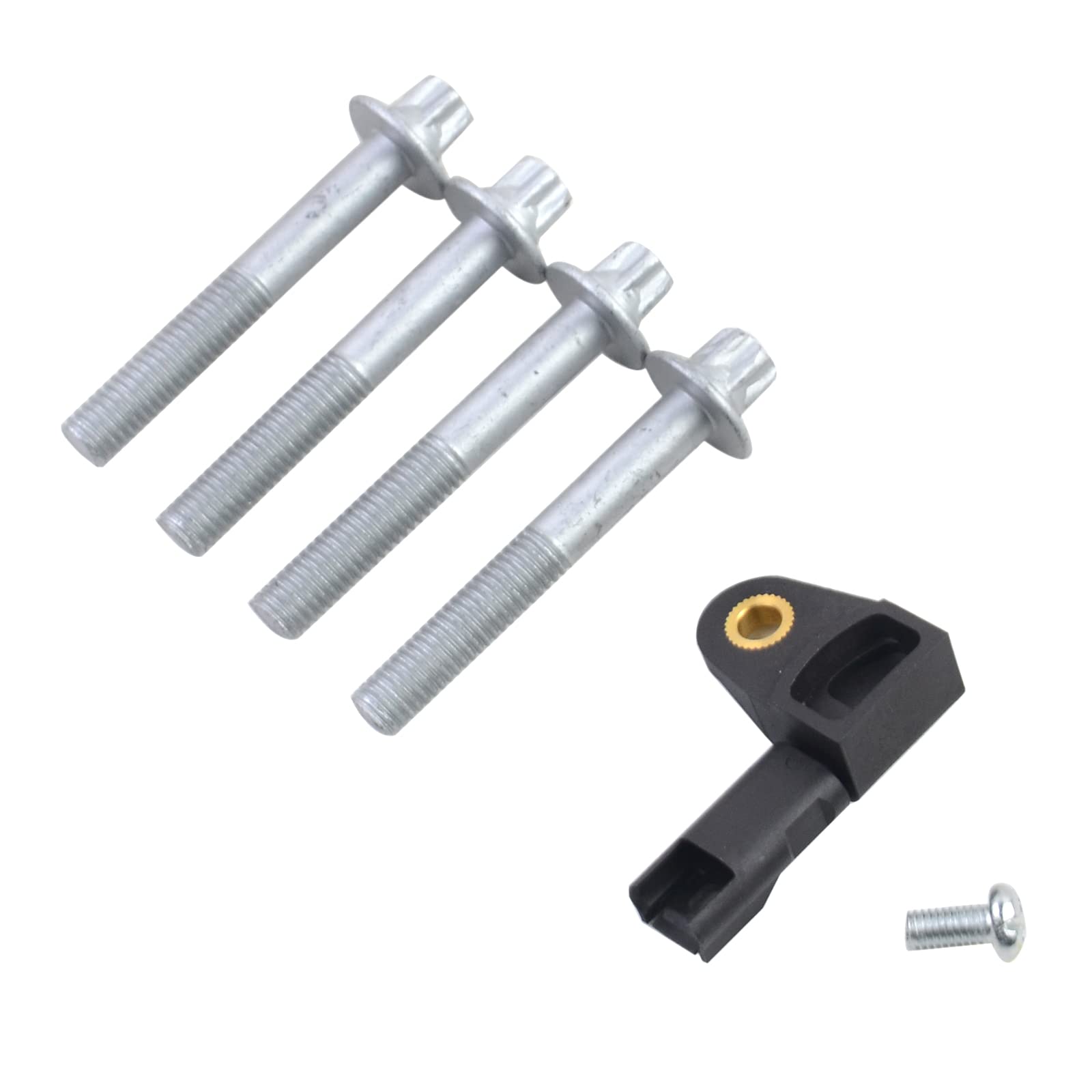 Bisenya Caja de transferencia Accionador de cambio Motor de cambio compatible con X3 X83 F25 X5 E53 E70 F15 F85 X6 E71 E72 27103455135 27107555297 27107599890