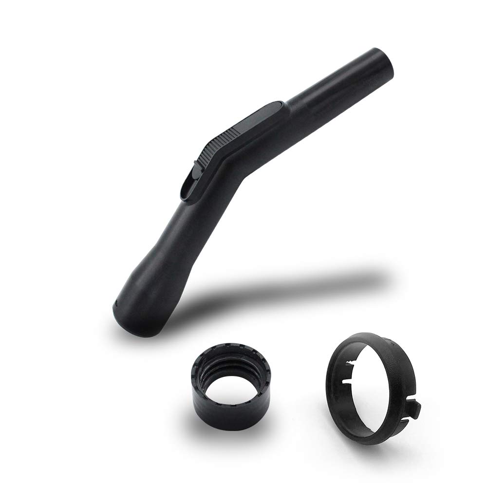 MisterVac Boquilla Flexible Compatible Con IPC NRG 1/30