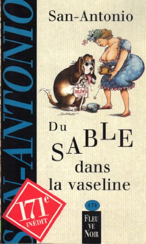 Du sable dans la vaseline view 2