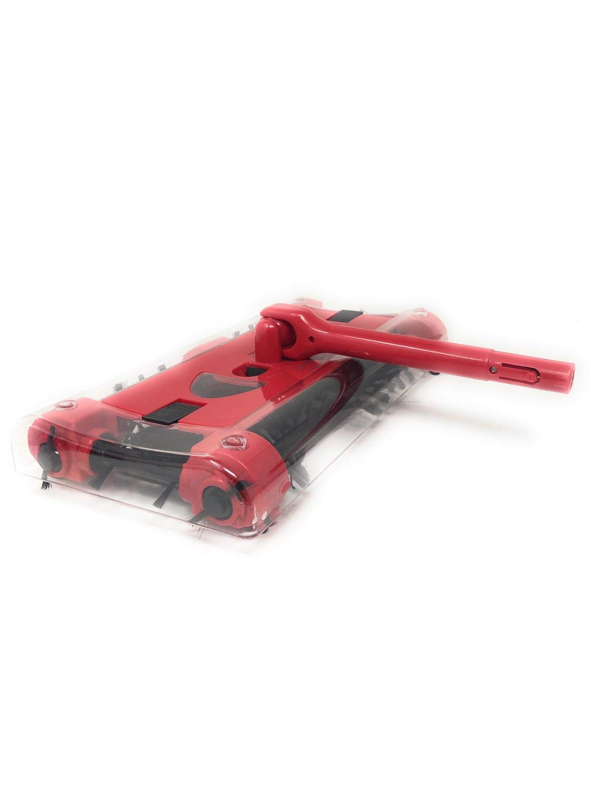 tempo di saldi Aspirapolvere Senza Fili Con Spazzole Rotanti A 360° Scopa Automatica Portatile