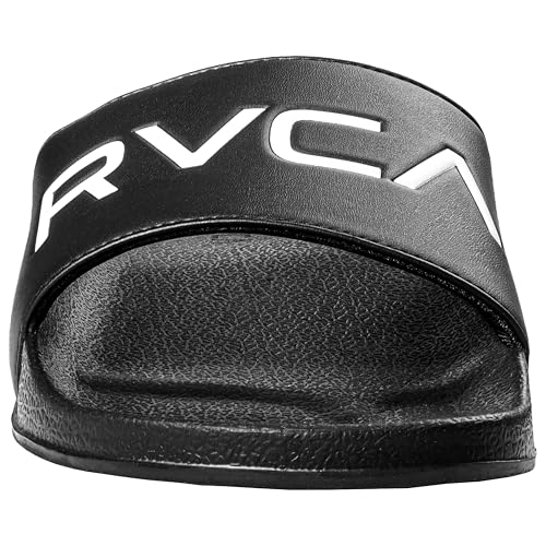 RVCA Men's Sport Slide Flip-Flop4
