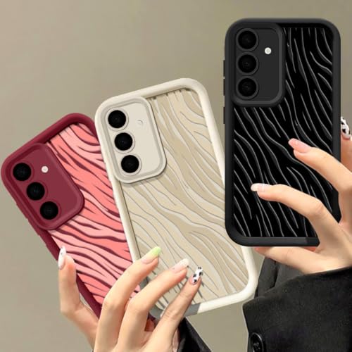 Coque Samsung S22 Plus antichoc en TPU souple rouge - 3