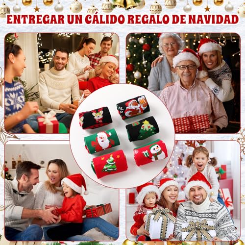 Opiniones de Calcetines navideños . 29 Imagen adicional