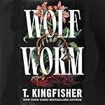 Cover of Wolf Worm