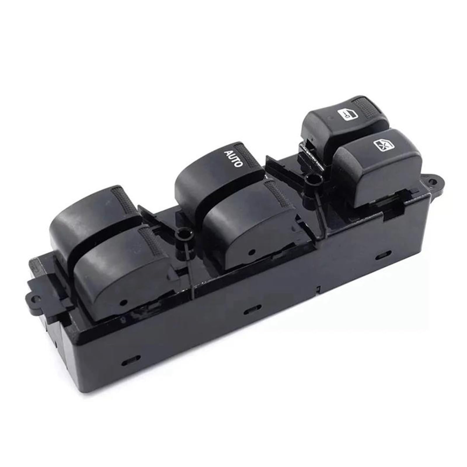 do 8974174690 lewy kierowca samochodu przełącznik szyby sterowania konsola przycisk podnośnika do Isuzu dla Dmax dla Dmax Pickup 2012-2019