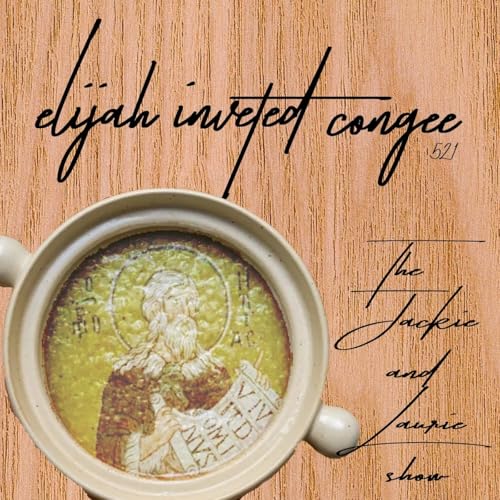 Elijah Invented Congee