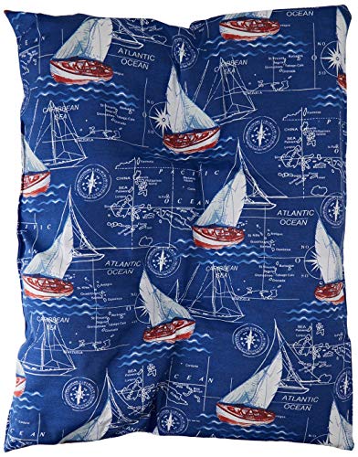 Mantovani Pet Diffusion cuccetta RETT. Vele L  1.2 Kg