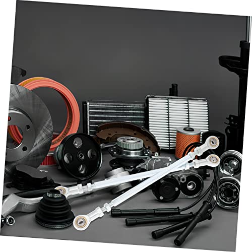 Biellette de direction pour quad ATV accessoire de rechange solide en acier - 2